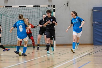 Bild 22 - wBJ NFV Futsalmeisterschaft